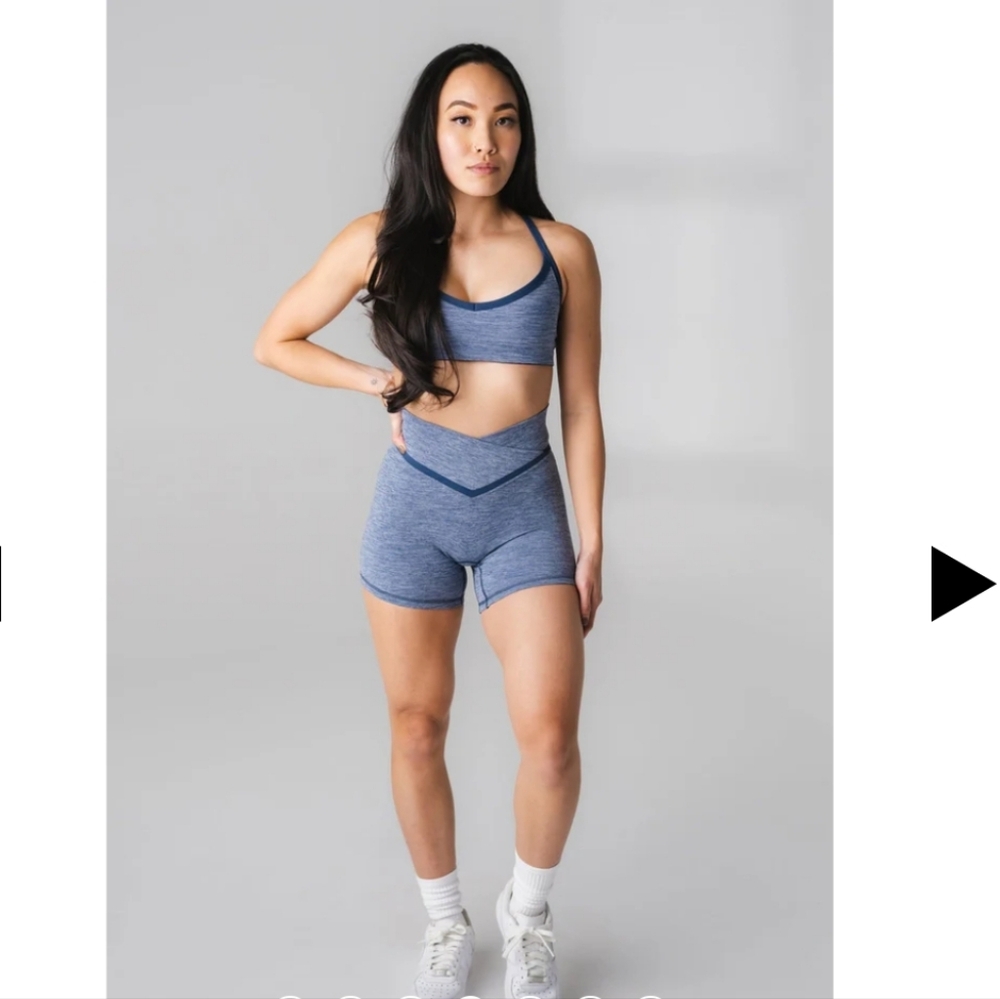 Vitality set